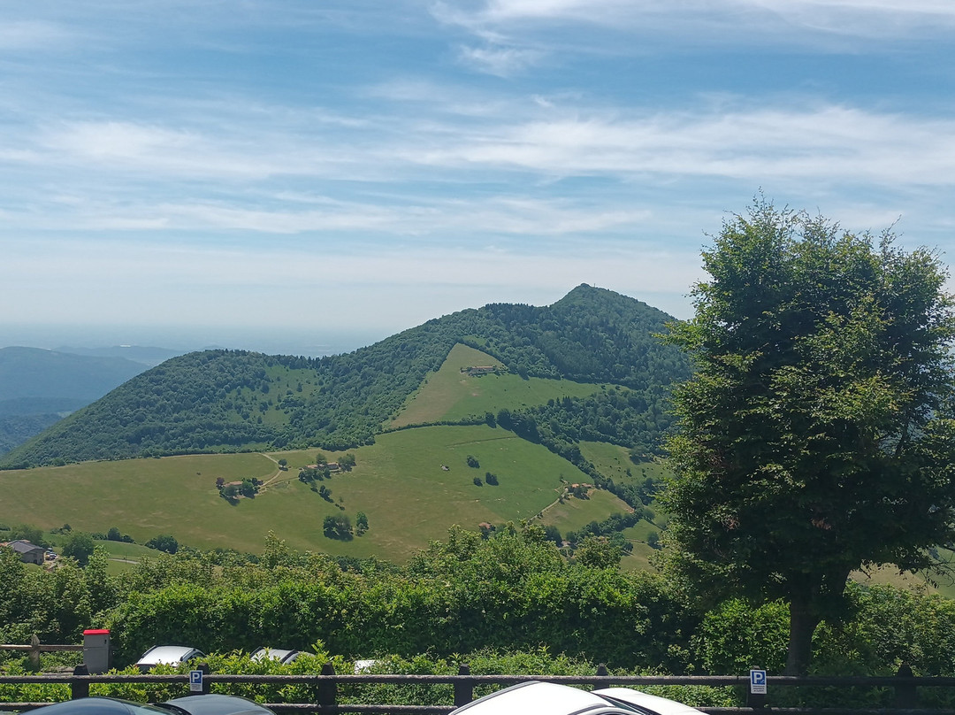 Albergo Baita Tosca主图
