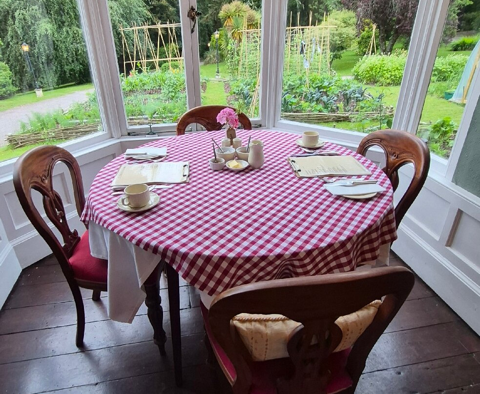 Ballyrafter Country House Hotel主图