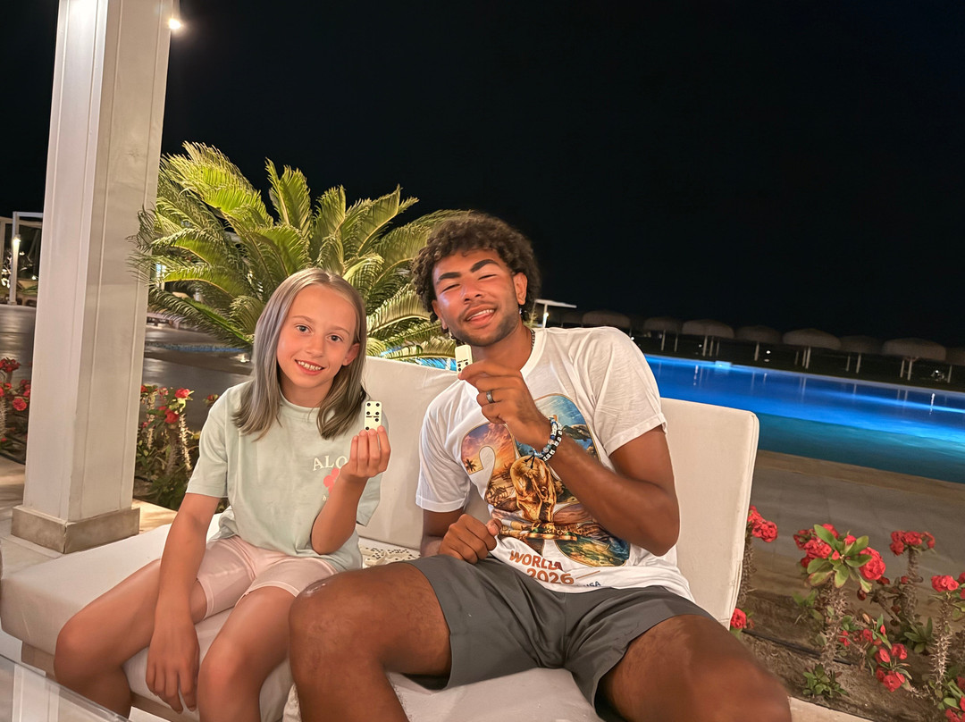 Jaz Elite Maraya主图