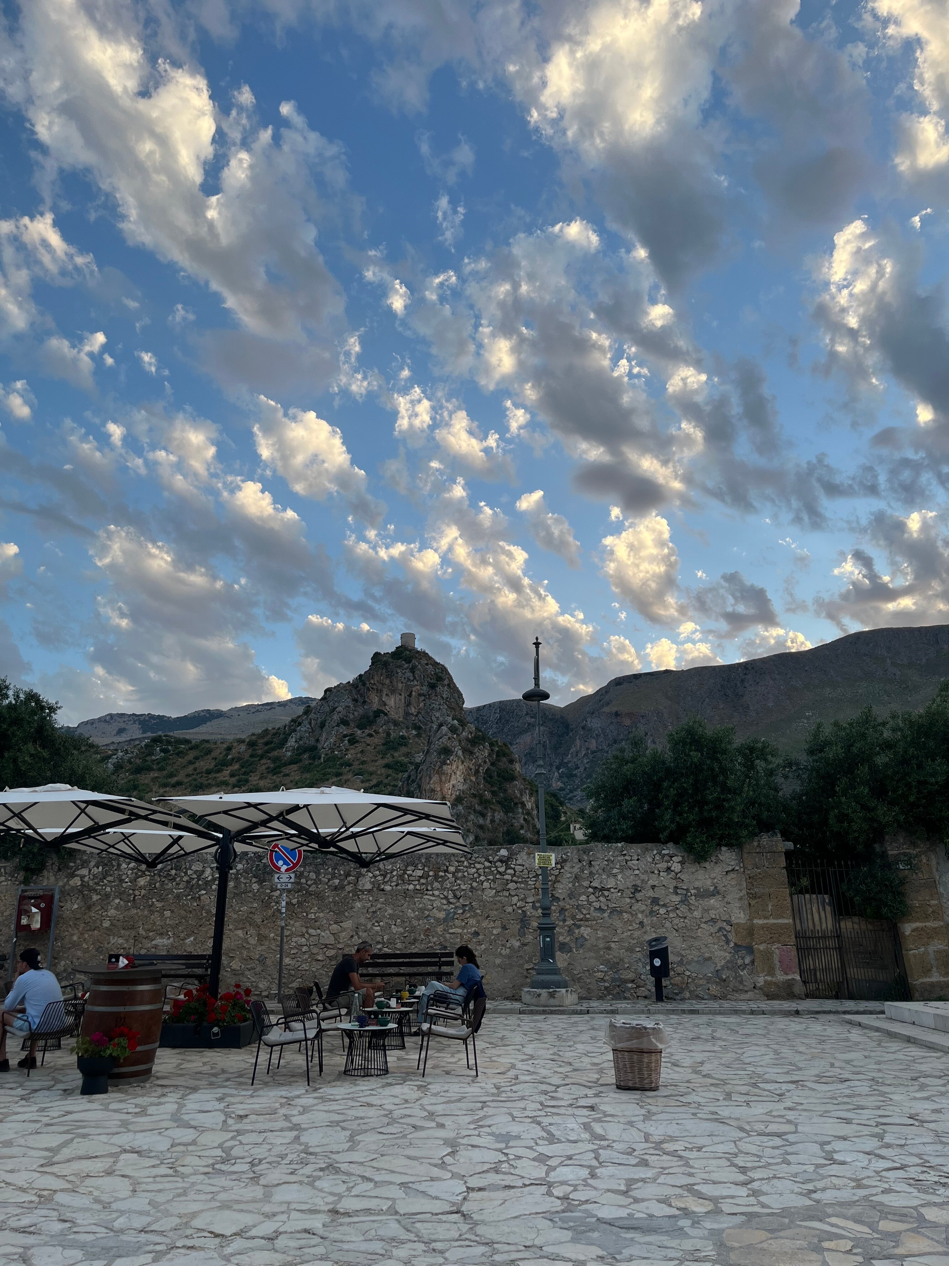 Baglio di 斯克佩罗酒店-旅行者