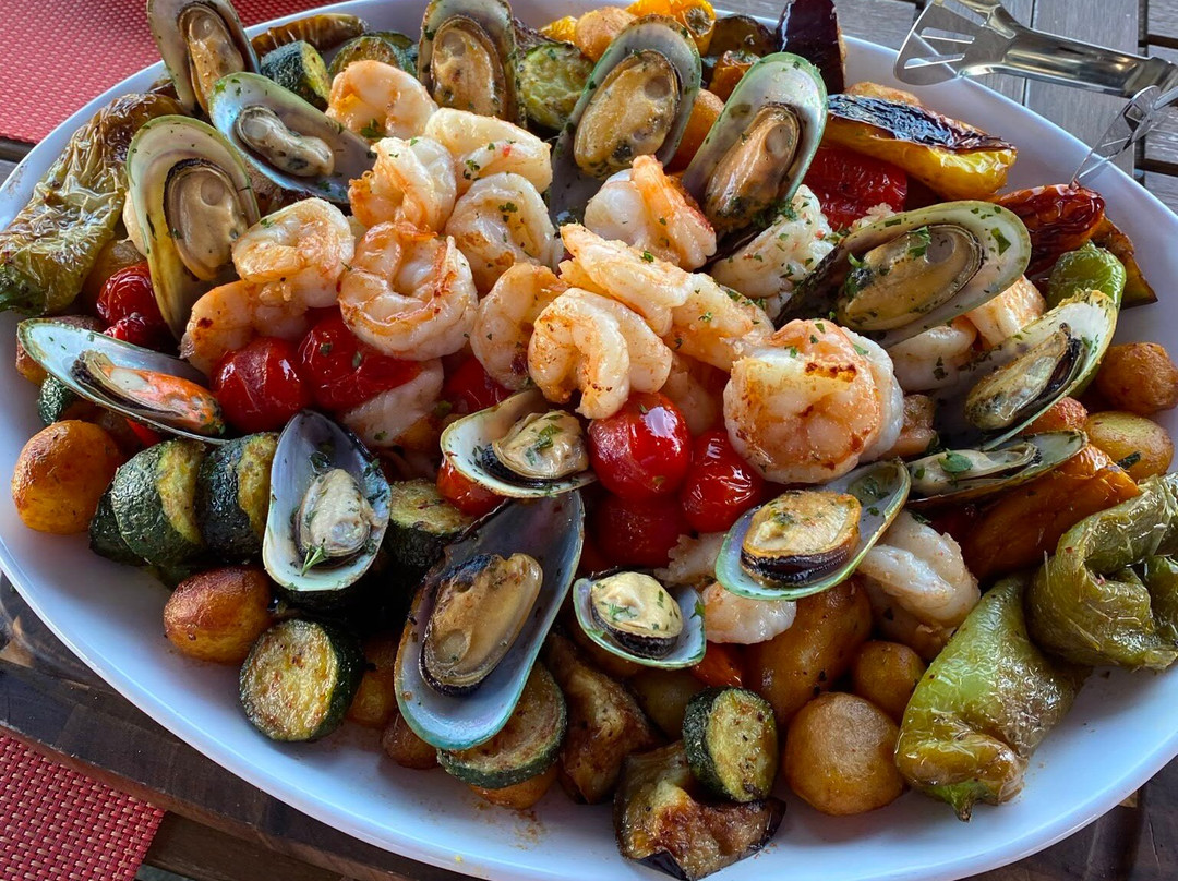 Nazar Restaurant-Pizzeria