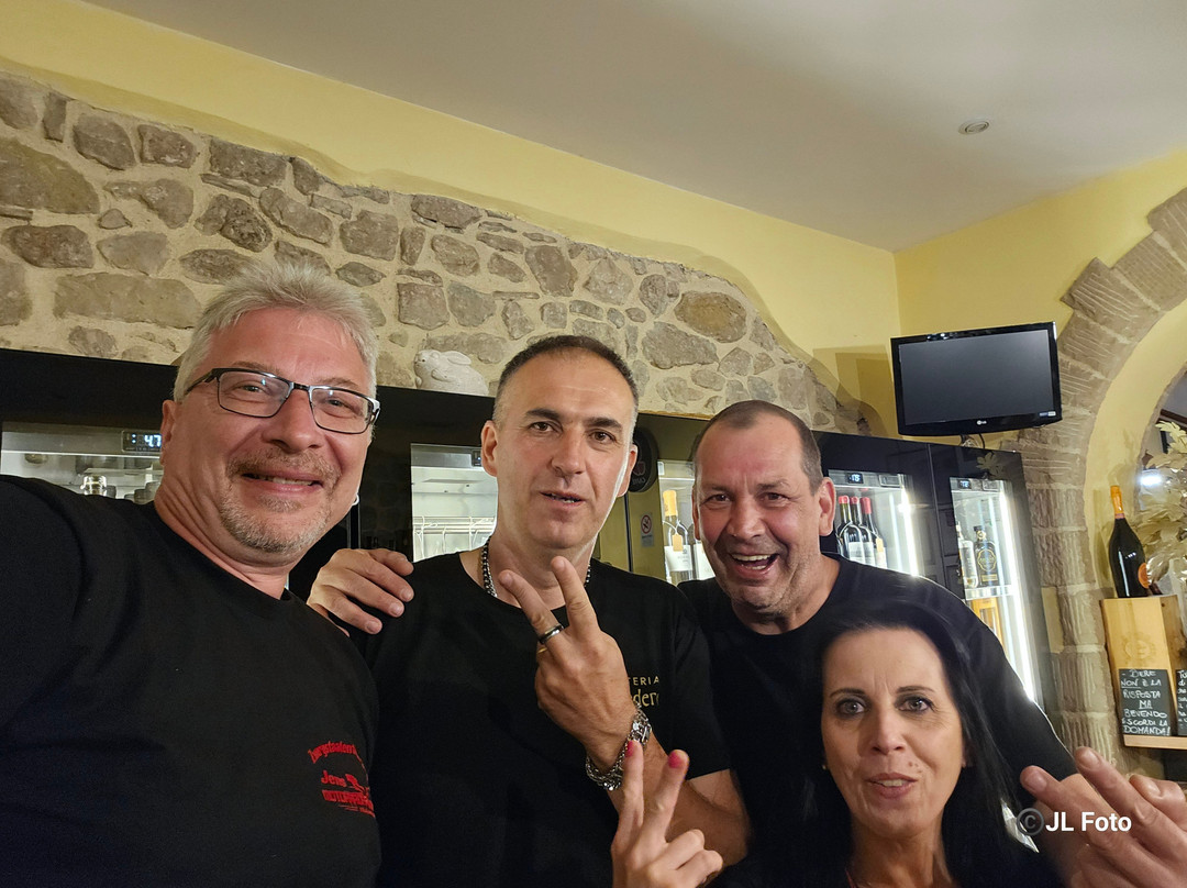 Osteria Belvedere主图
