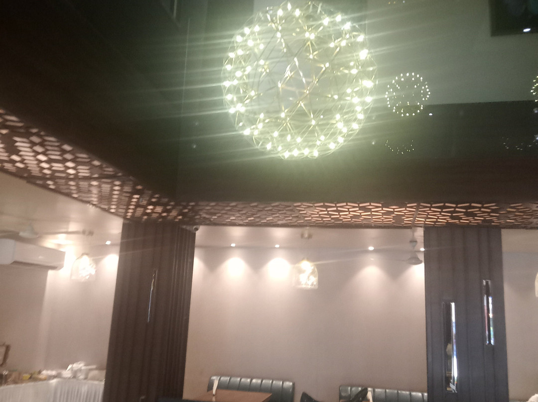 橘子树酒店主图