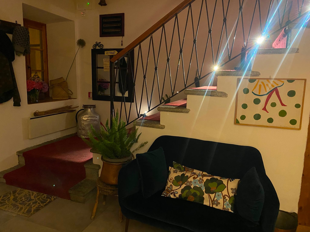 Albergo Ristorante Vittoria主图
