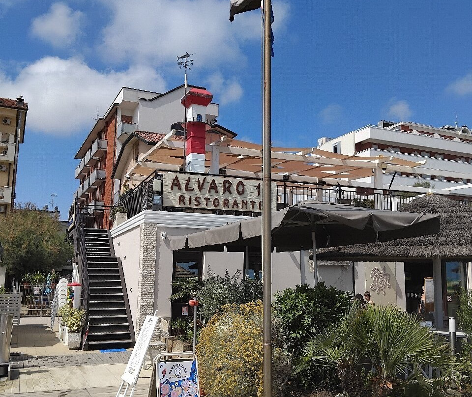 Bagno Alvaro-Gatteo a Mare必去景点