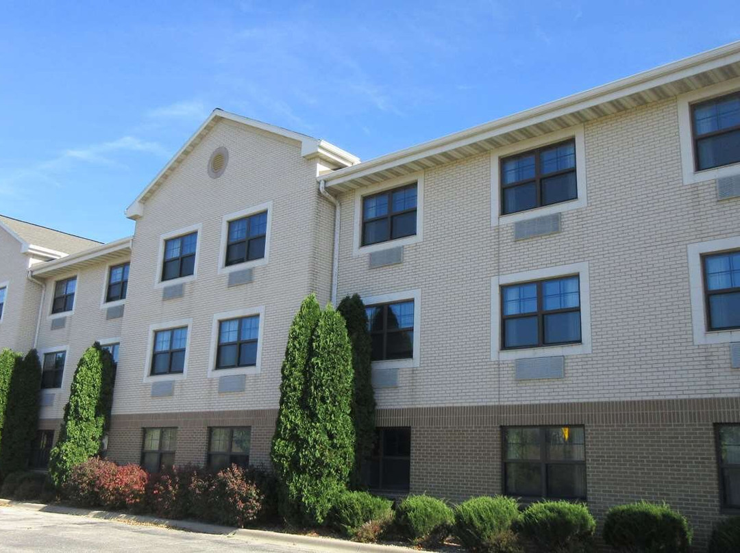 Stewartville酒店住宿-MainStay Suites Rochester South Mayo Clinic