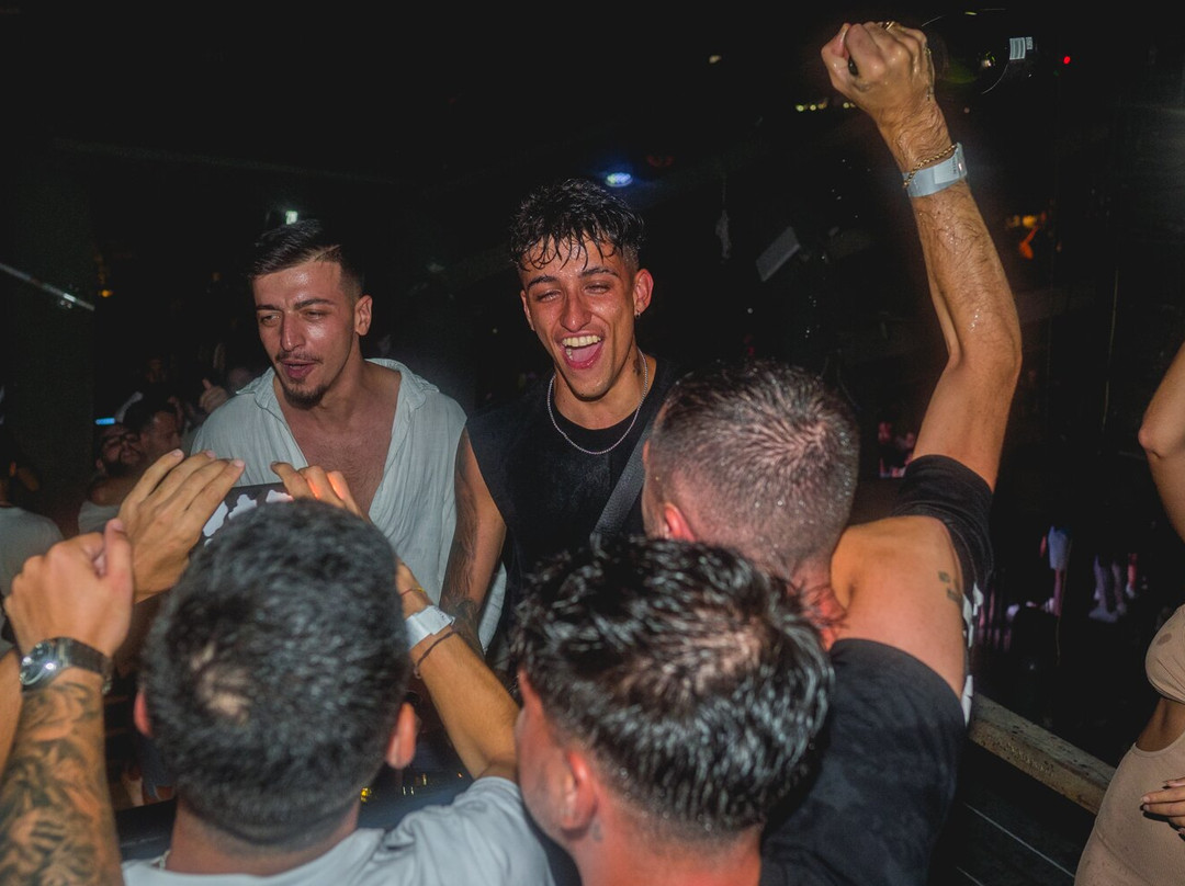 Malta Party Club-Nadur必去景点