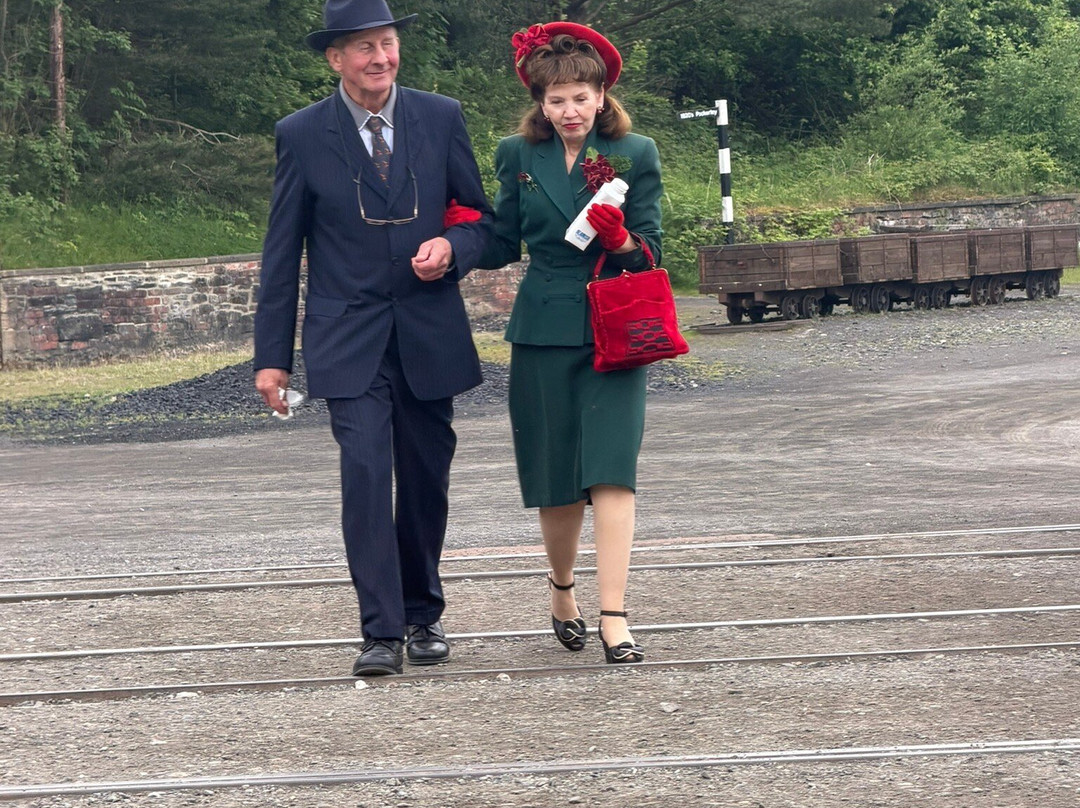Beamish Museum-比米什必去景点