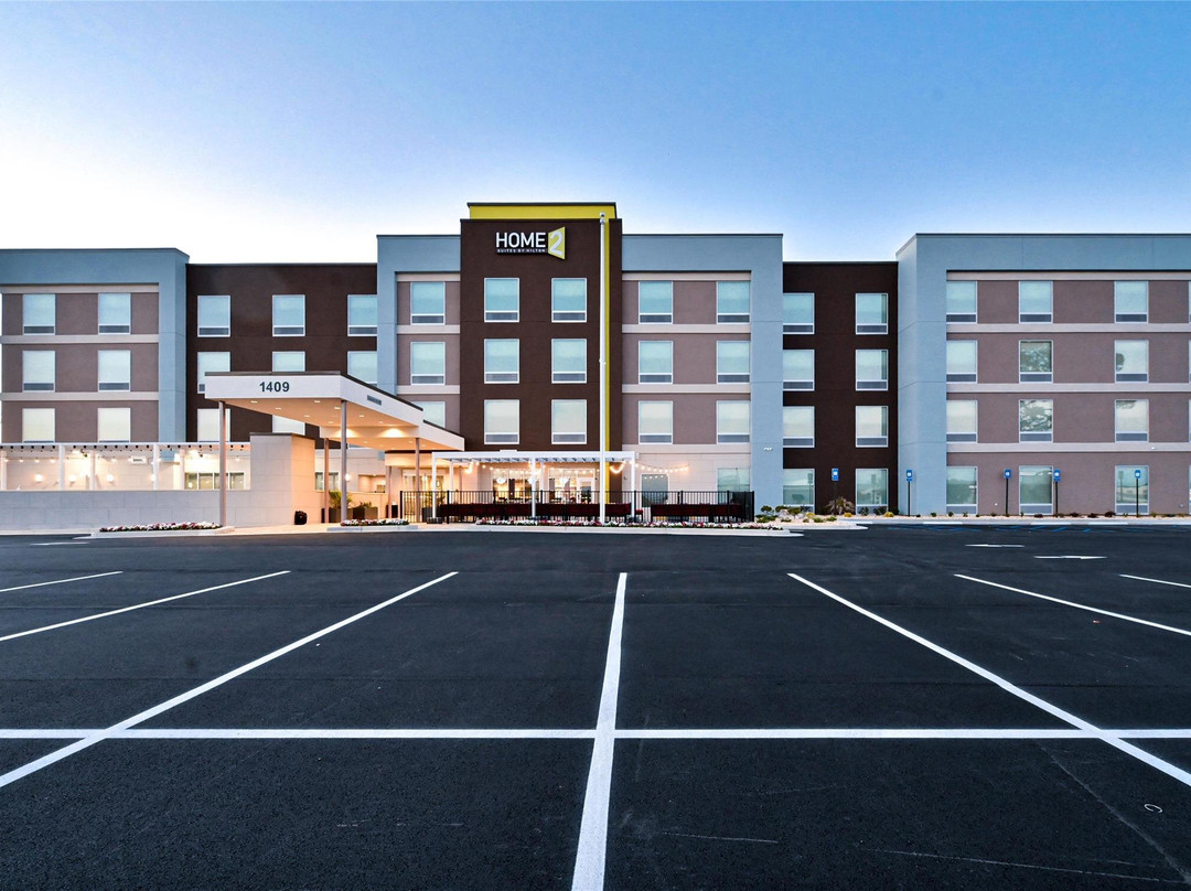 Home2 Suites by Hilton Tifton