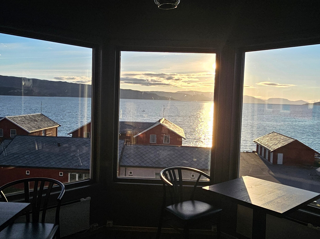 Fjord Hotel Alta主图