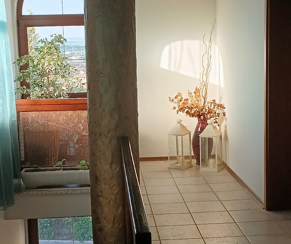 Familly Art Hotel Nirvana主图