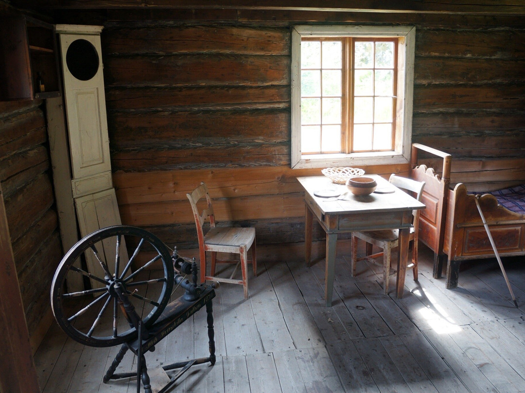 Sverresborg Trondelag Folk Museum-特隆赫姆必去景点