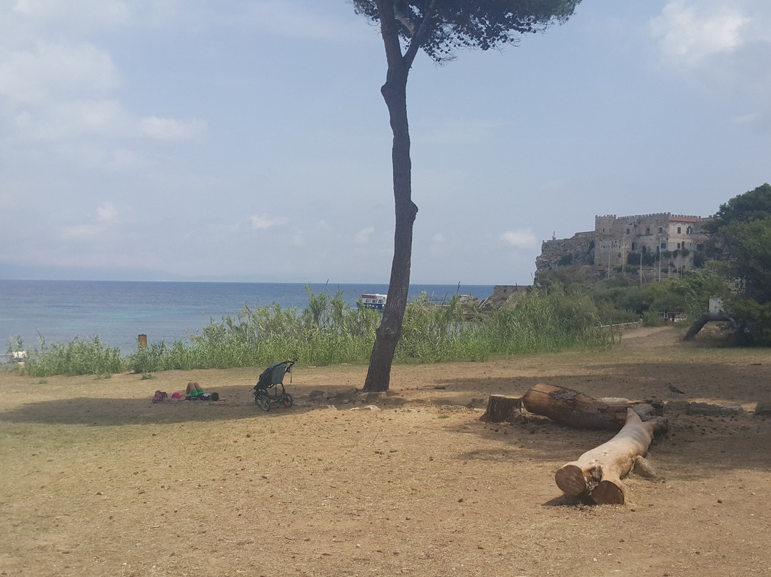 Isola di Pianosa-托斯卡纳必去景点