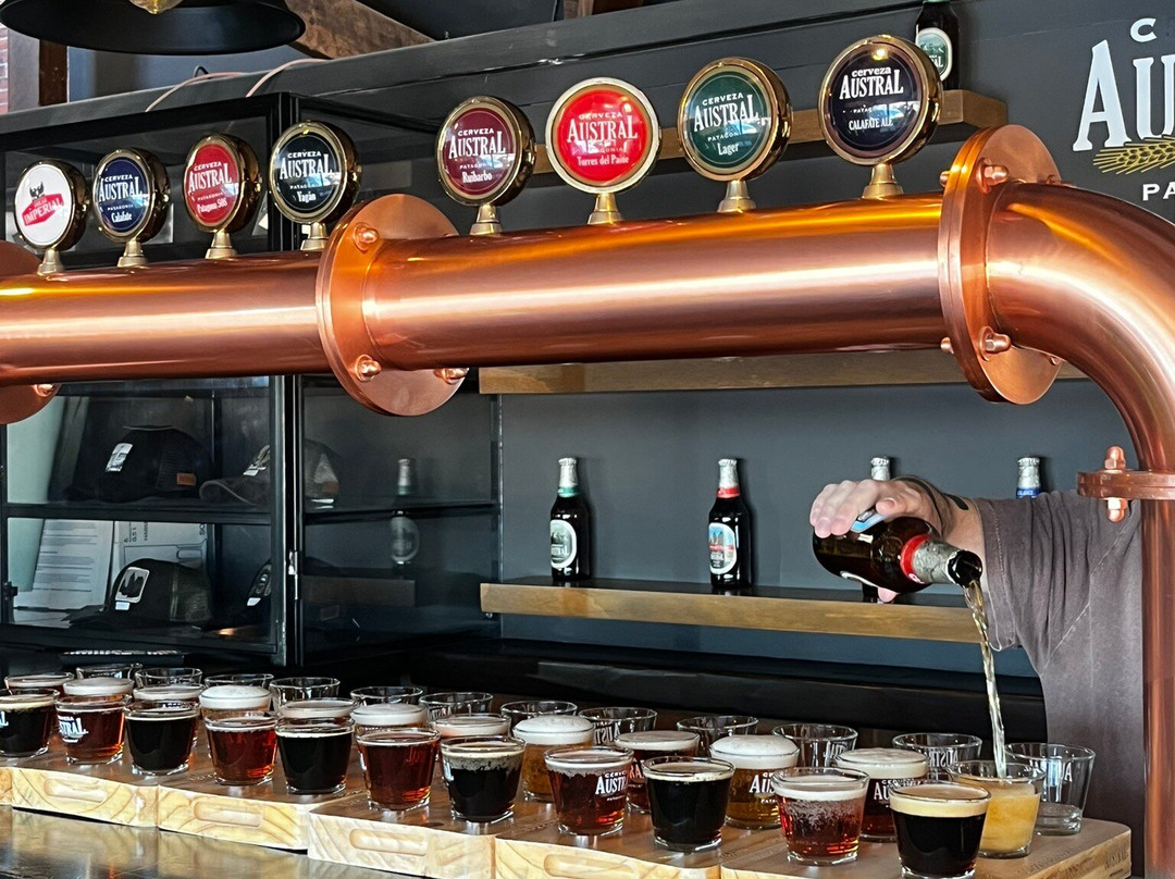 Cervecería Austral-蓬塔阿雷纳斯必去景点