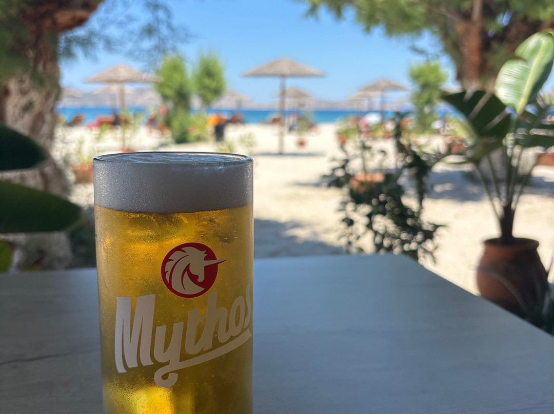 Seaside Marmari主图