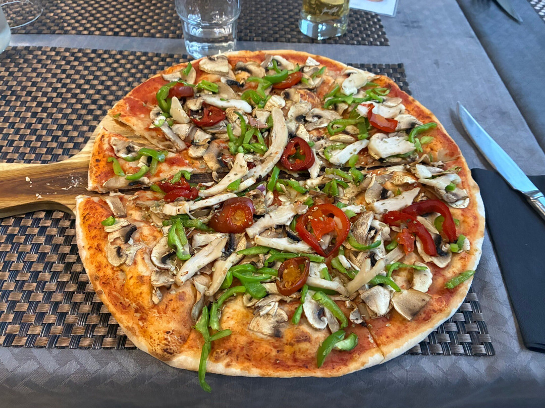 Pizza Me Tours