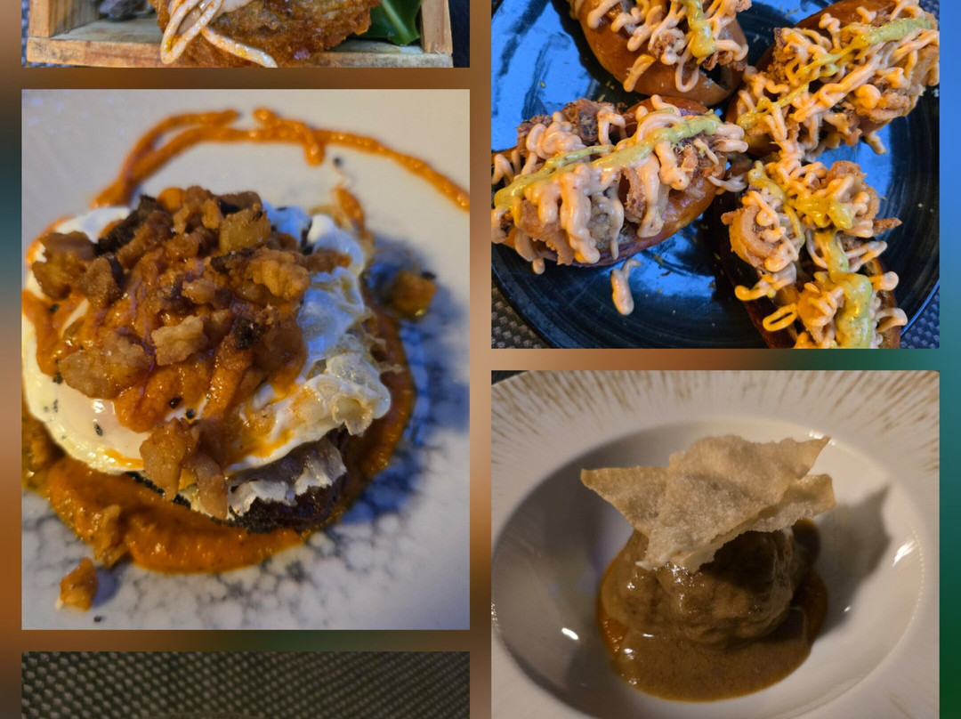 Esencia Restaurante