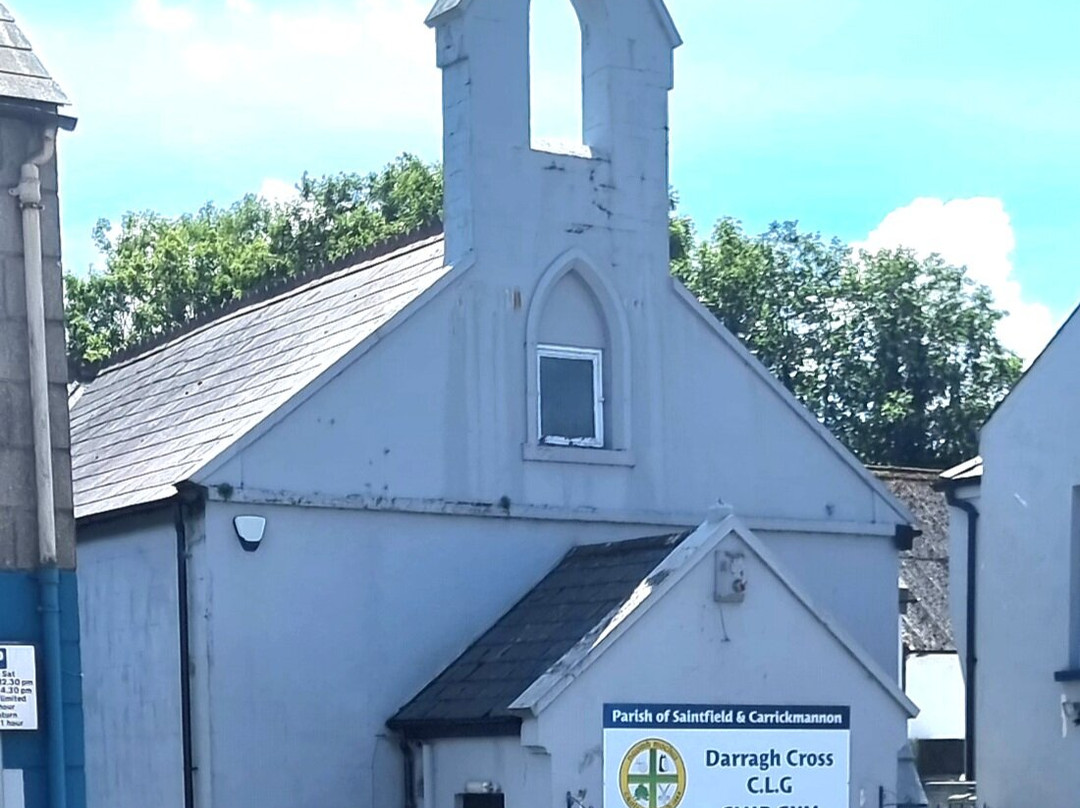 1798 Saintfield Walking Tour-Saintfield必去景点