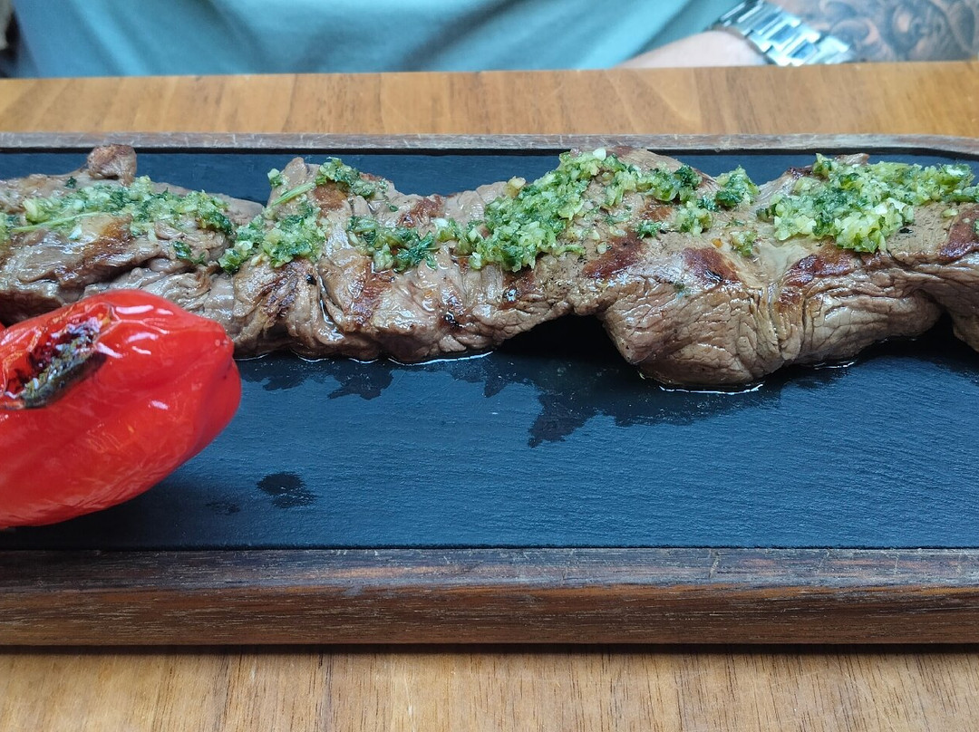 Steakhouse Venlo