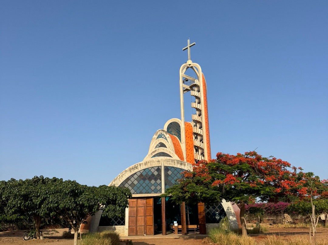 Excursions Départ Hôtel Riu Baobab-Ponto必去景点