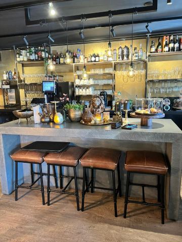 特克塞尔果岭酒店-旅行者