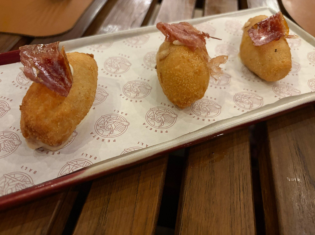 Peseta Restaurant