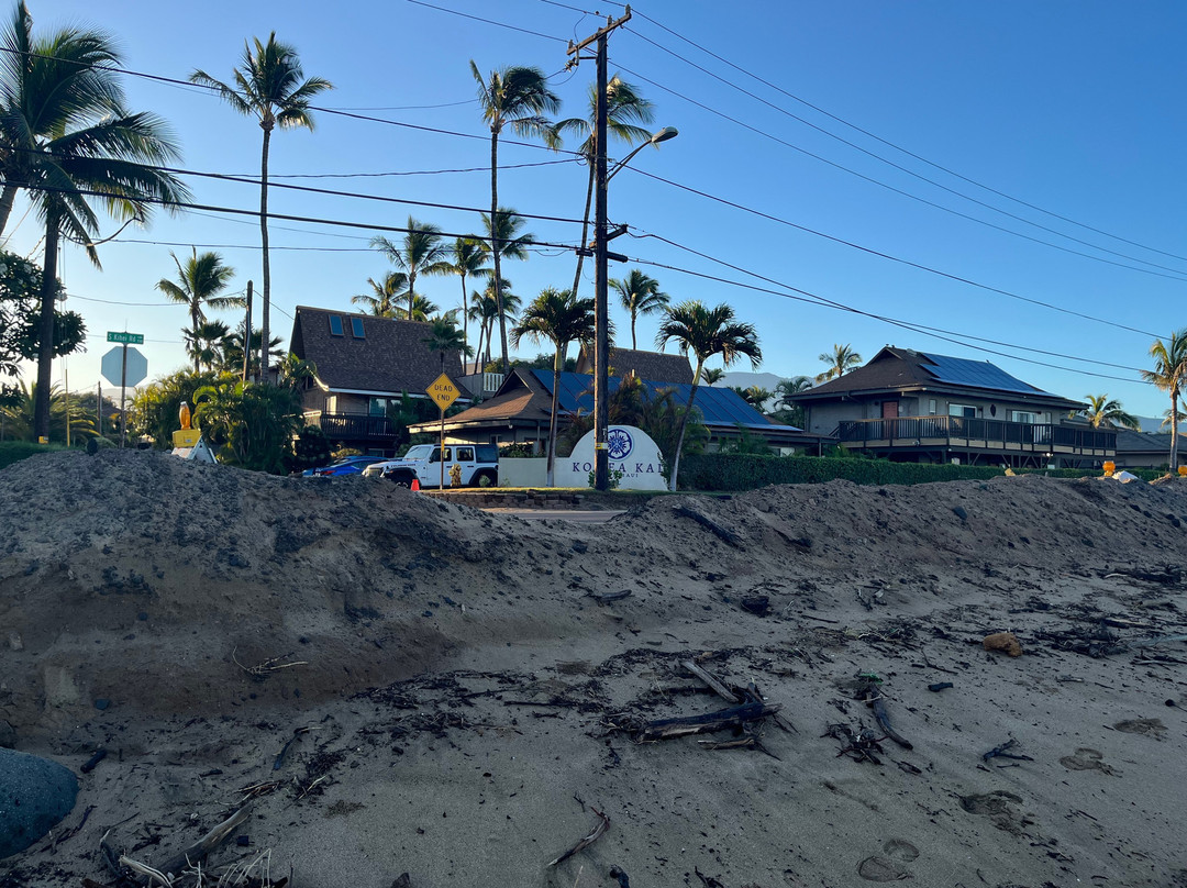 基黑酒店住宿-Kohea Kai Hotel Maui