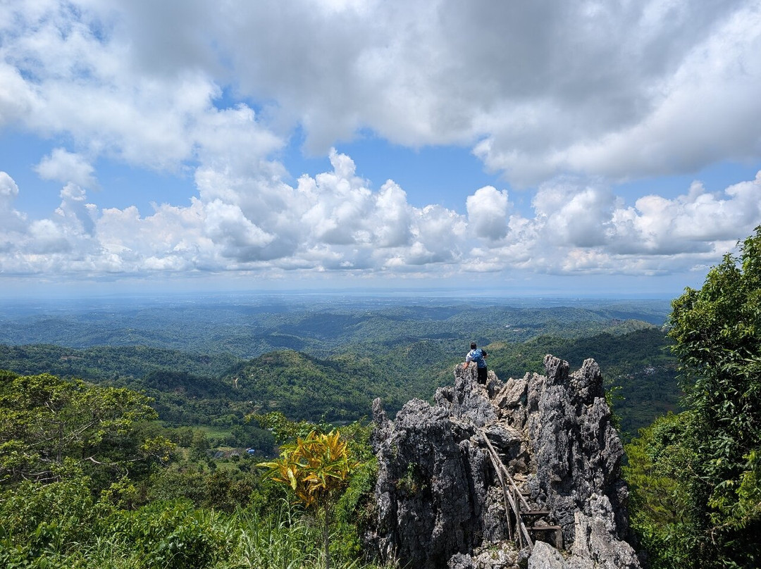 Bucari Pine Forest-Leon必去景点