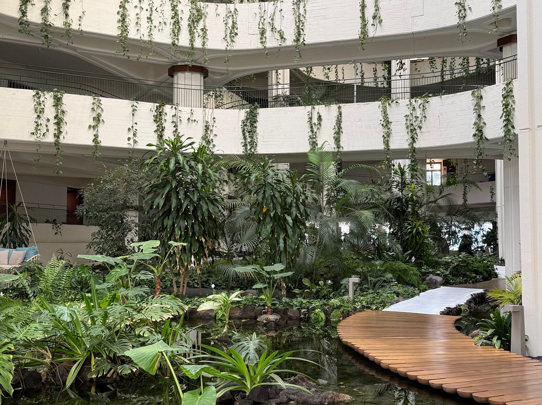 Paradisus Salinas Lanzarote –  全包 - 仅限成人主图