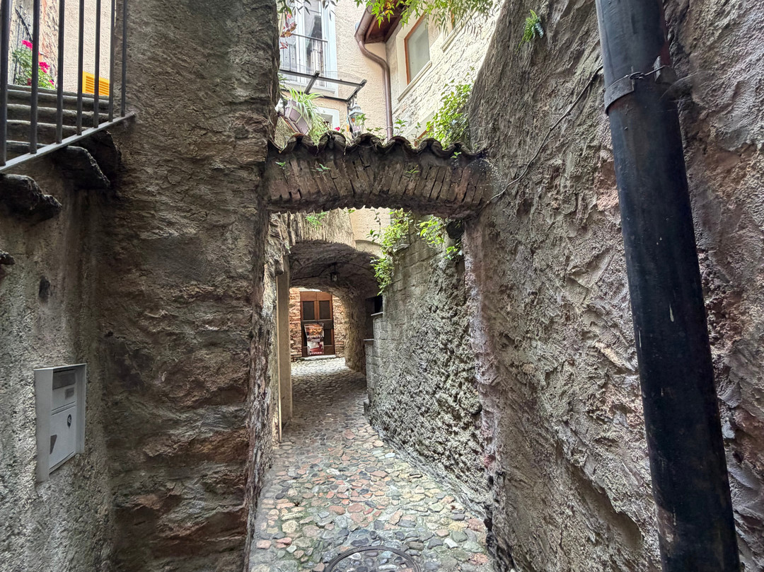 阿尔巴特洛住宿加早餐旅馆主图