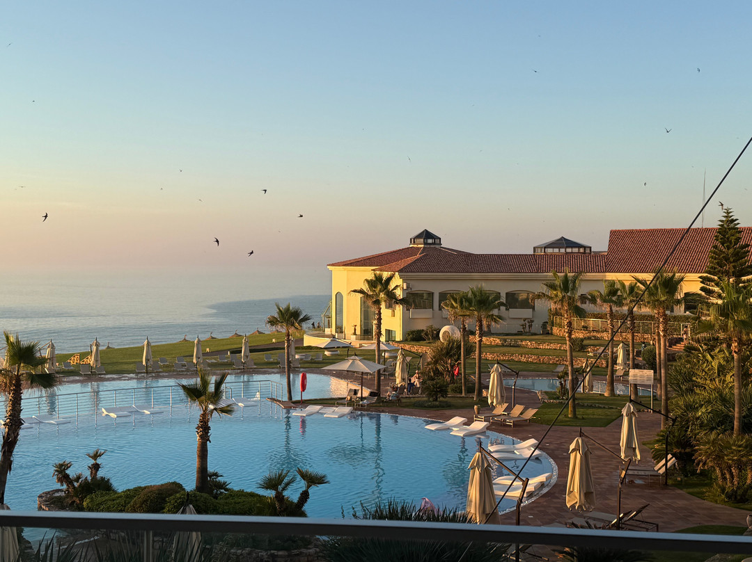 La Cigale Tabarka Hotel Thalasso Spa & Golf主图