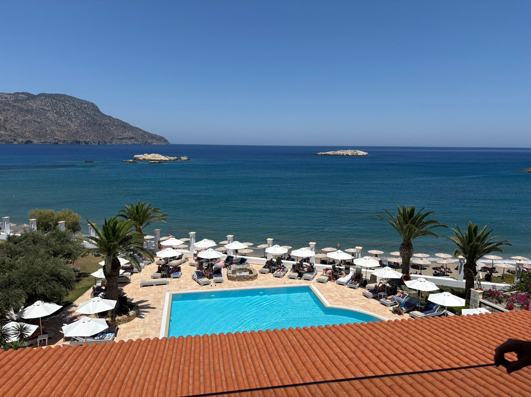 Electra Beach Hotel主图