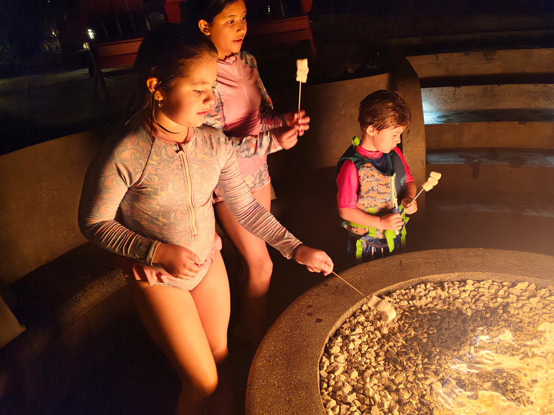 波科波科酒店 - 哥斯达黎加主图