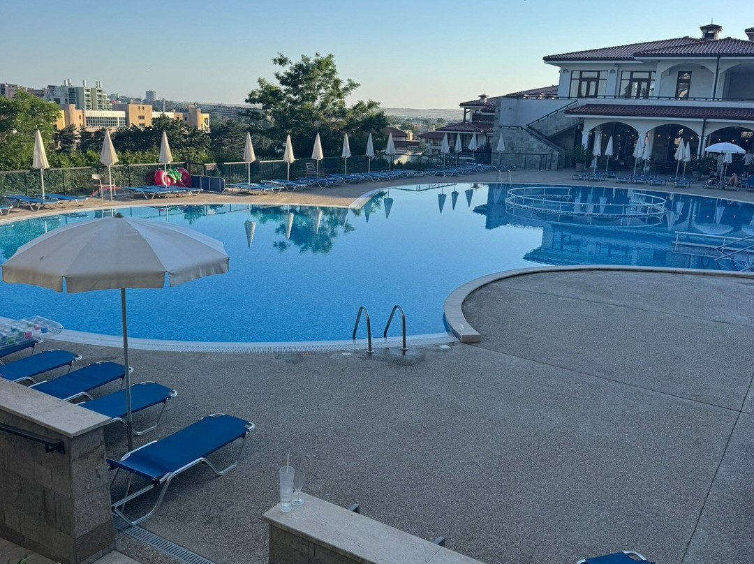 Nevis Resort & Aqua Park - All Inclusive主图