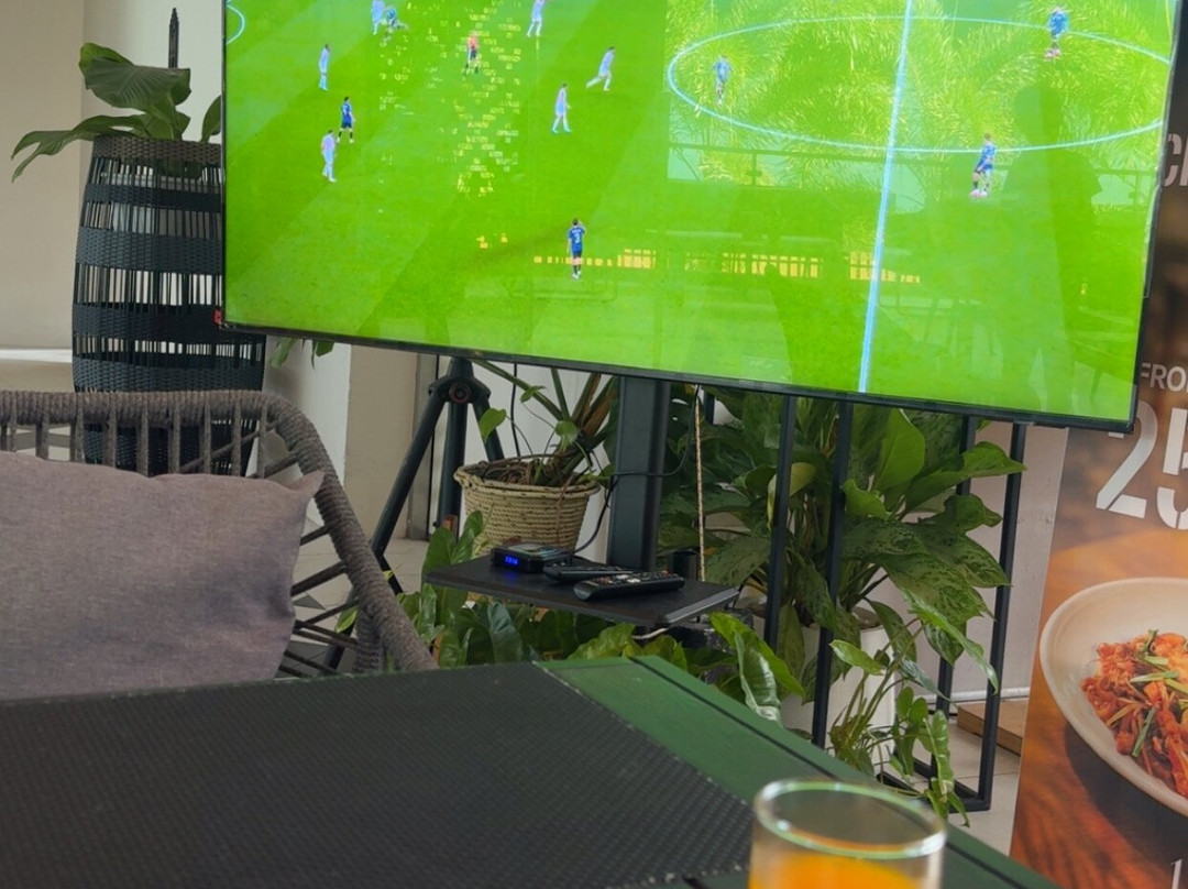 甲米磐安酒店主图