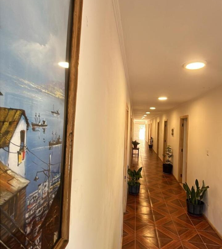 Hostal Aldo