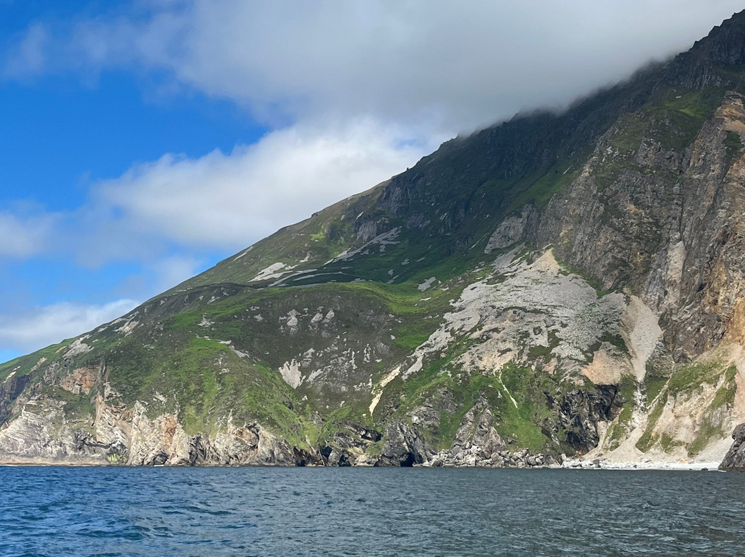Sliabh Liag Boat Tours-Carrick必去景点