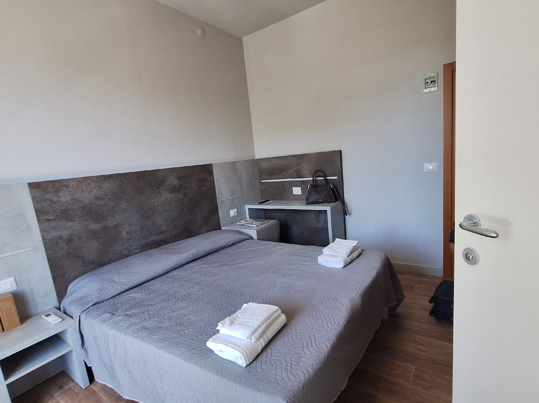 Club Family Hotel Village Milano Marittima主图