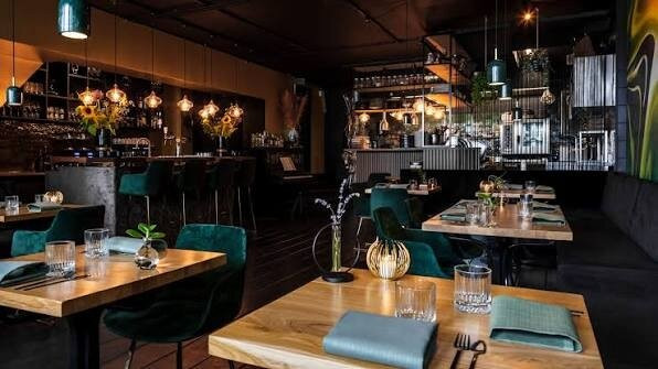 Restaurant NOÏS