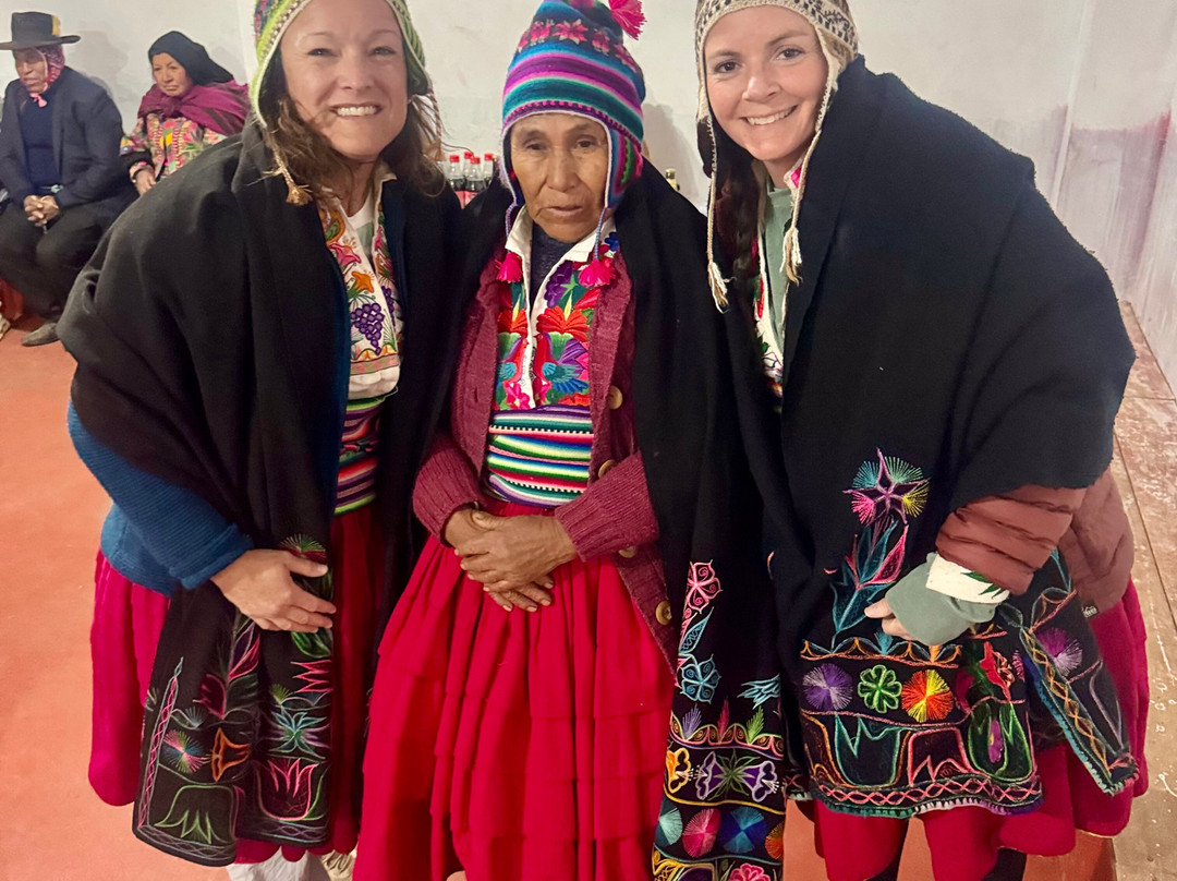 SAM Travel Peru-库斯科必去景点
