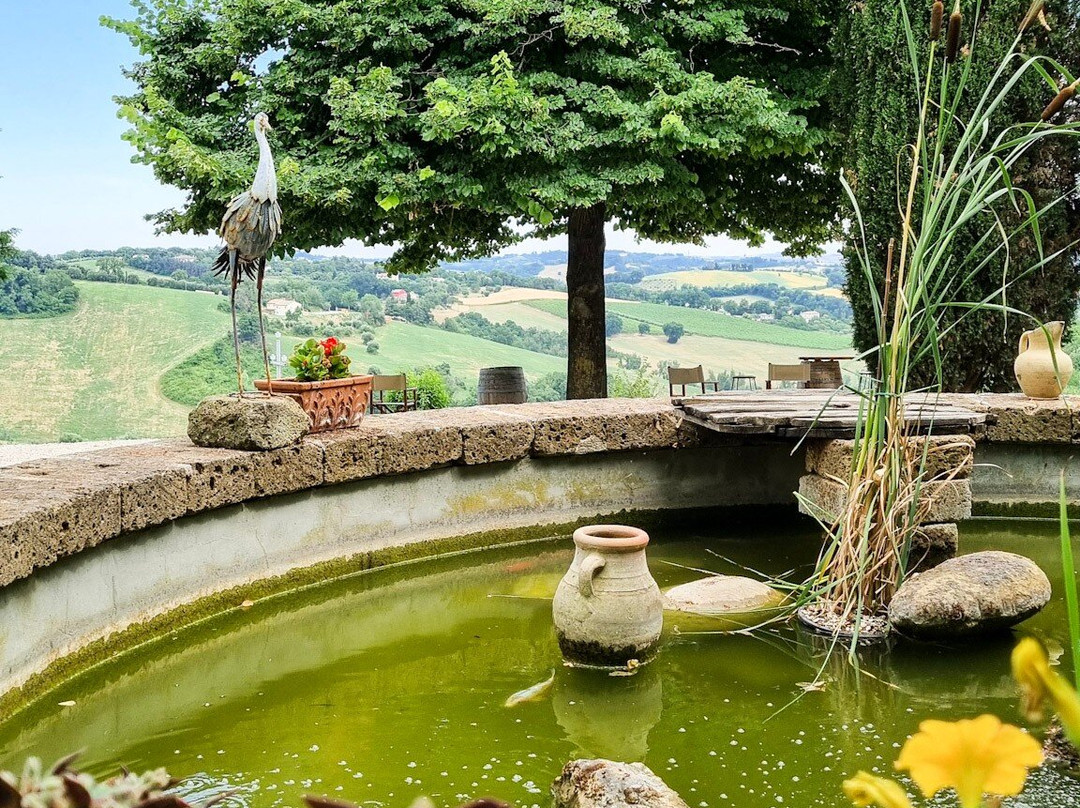 Residenza la Canonica主图
