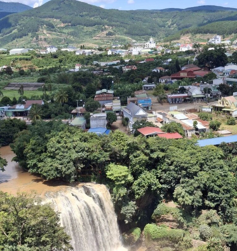 DaLat Day Tours-大勒必去景点