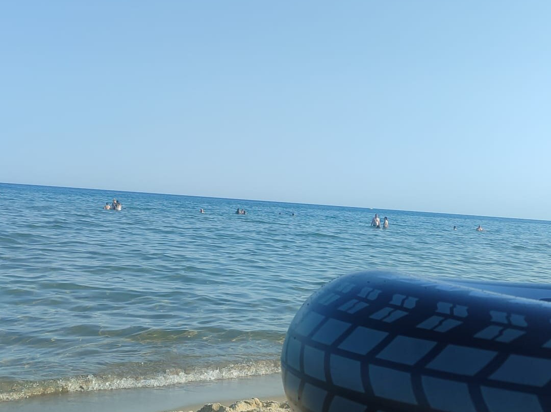 Villaggio Spiagge Rosse主图