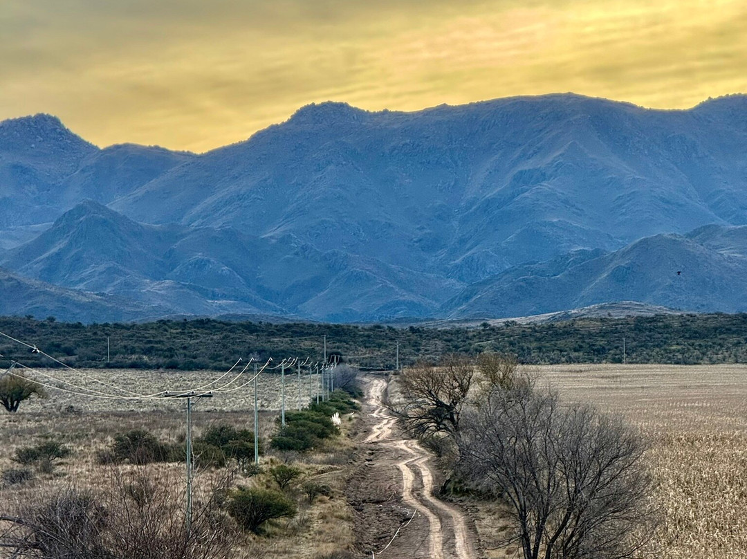 Estancia Altos del Durazno主图