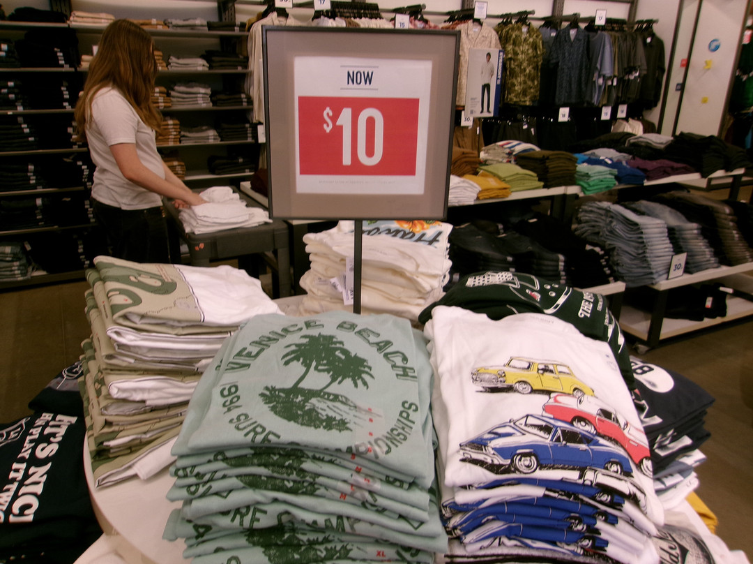 Old Navy