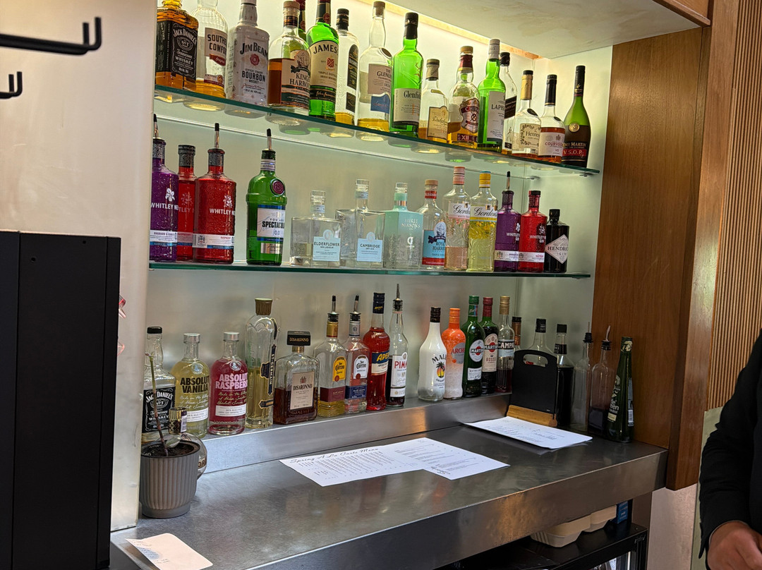 Quy磨坊酒店和SPA主图