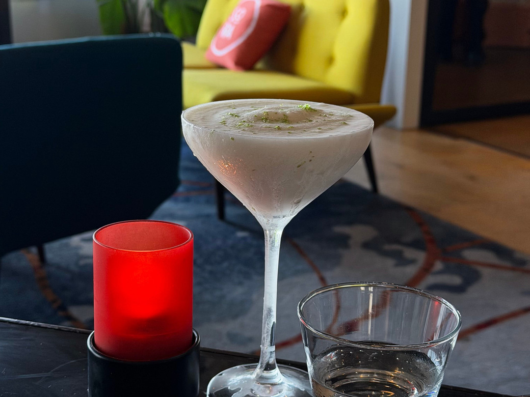 布莱顿马尔马逊酒店主图