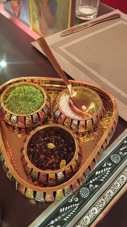 梅费尔传统酒店-旅行者