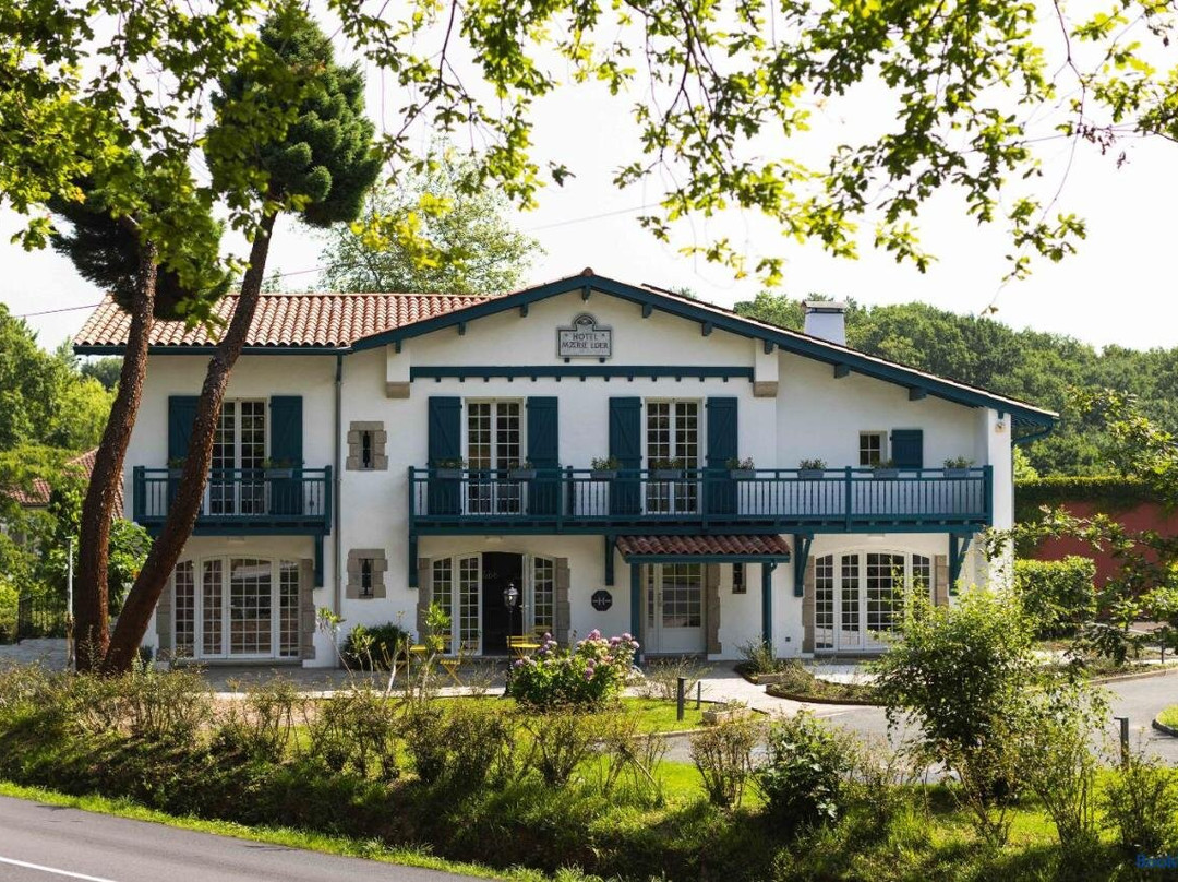 Hotel Marie Eder