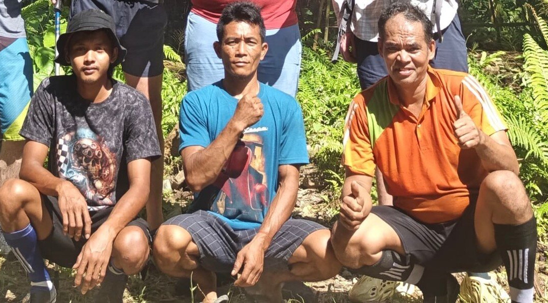 Sumatra Orangutan Explore-武吉拉旺必去景点